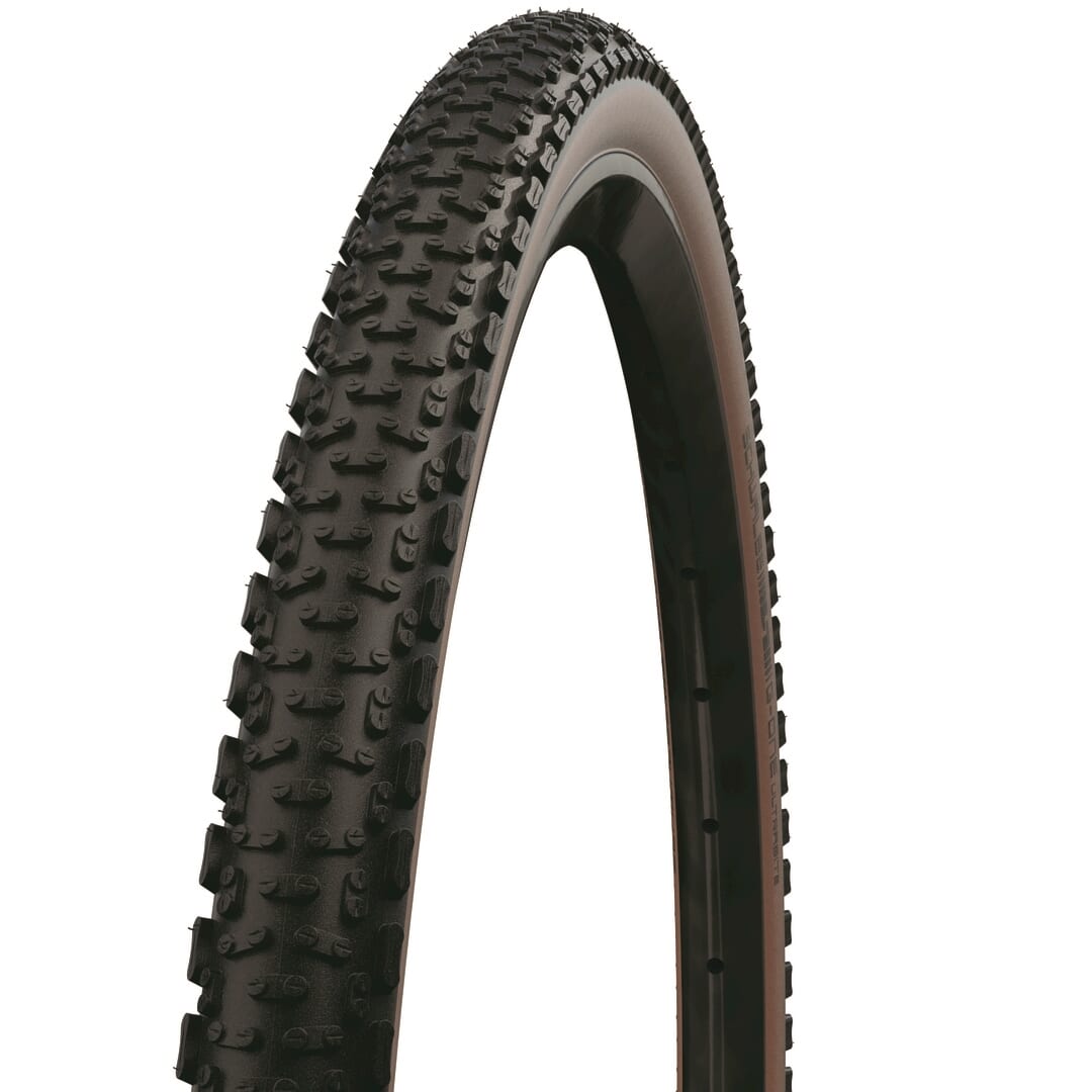 Schwalbe btb G-One Ultra Bite Perf 28 x 1.50 b/brz vouw TLE - AE-trading