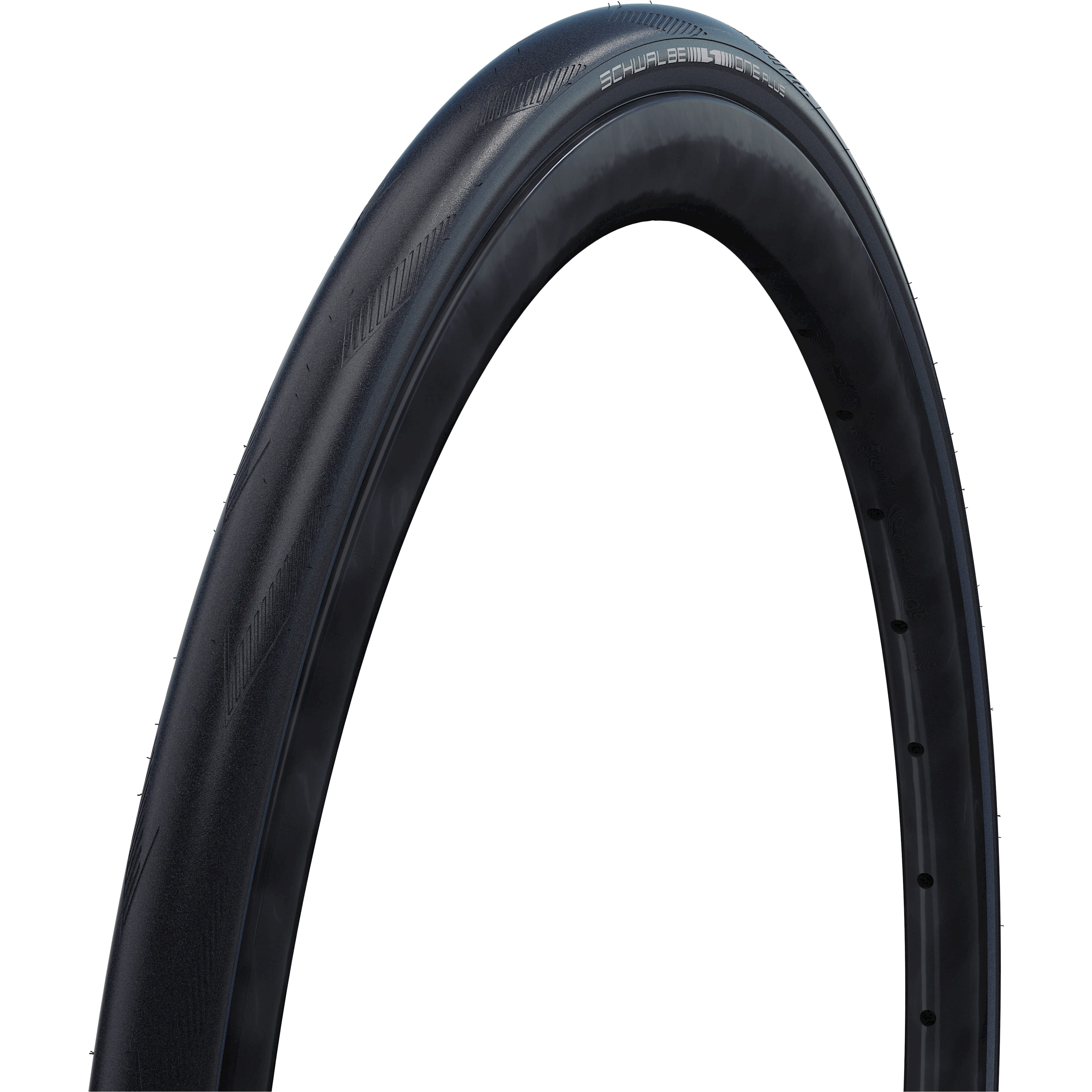 Schwalbe btb One Plus 700 x 30 zw vouw - AE-trading