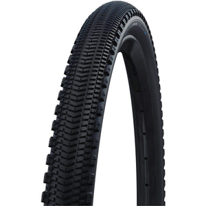 Schwalbe btb G-One Overland 365 28 x 2.00 zw vouw TLE - AE-trading