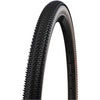 Schwalbe btb G-One R Evo V-Guard 27.5 x 1.70 zw/t-skin vouw - AE-trading