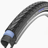 Schwalbe btb Marathon Plus 16 x 1.35 zw refl - AE-trading