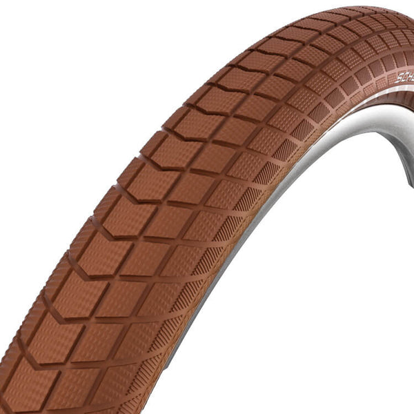 Schwalbe btb Big Ben K-Guard 26 x 2.15 br - AE-trading