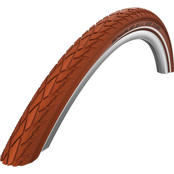 Schwalbe btb Road Cruiser 26 x 1.75 br refl - AE-trading