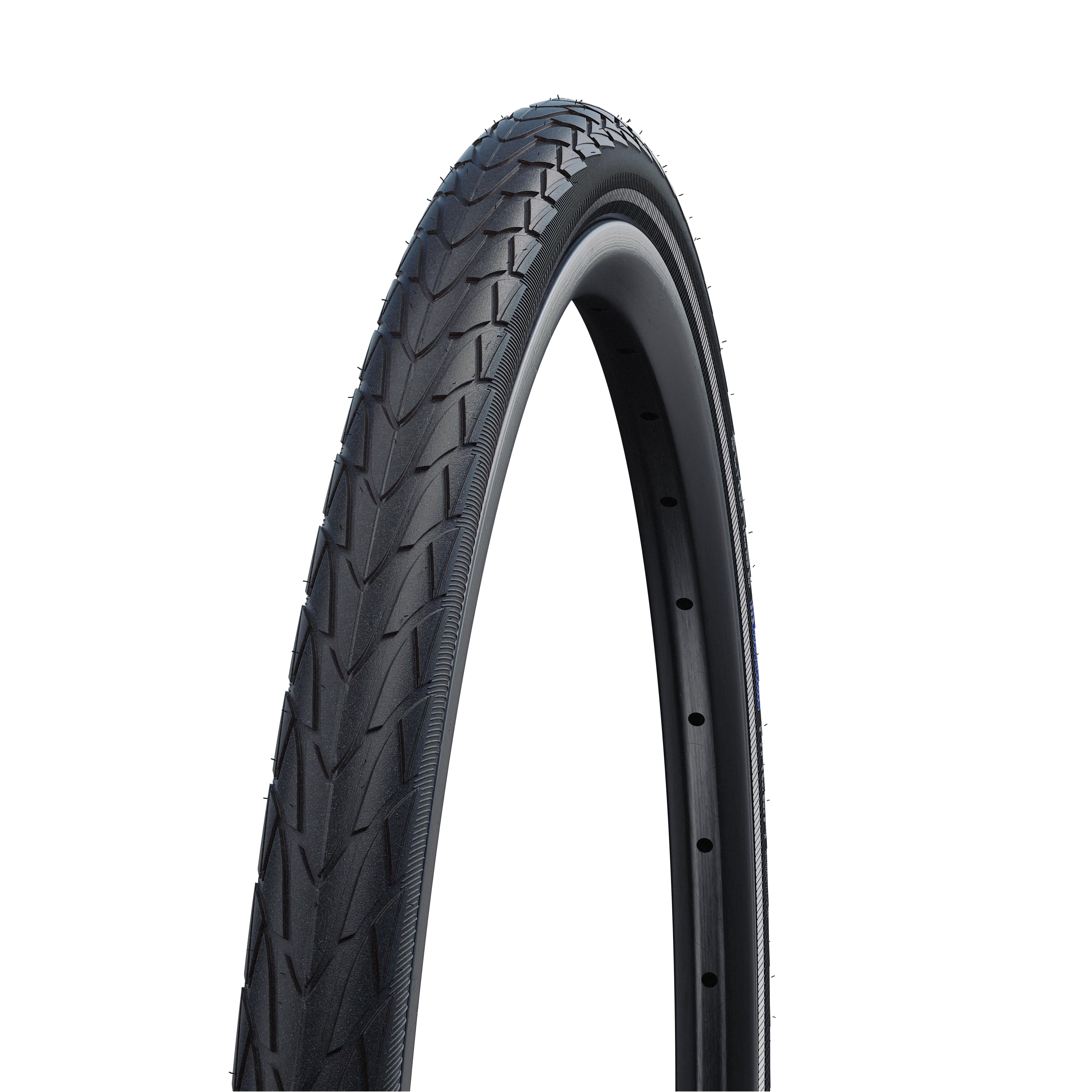 Schwalbe btb Marathon Racer R-Guard 28 x 1.50 zw refl - AE-trading