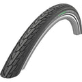 Schwalbe btb Road Cruiser K-Guard 28 x 1.75 zw refl - AE-trading