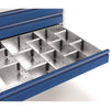 Bott Verso scheidingswandass A100-125 mm hoge lade - AE-trading