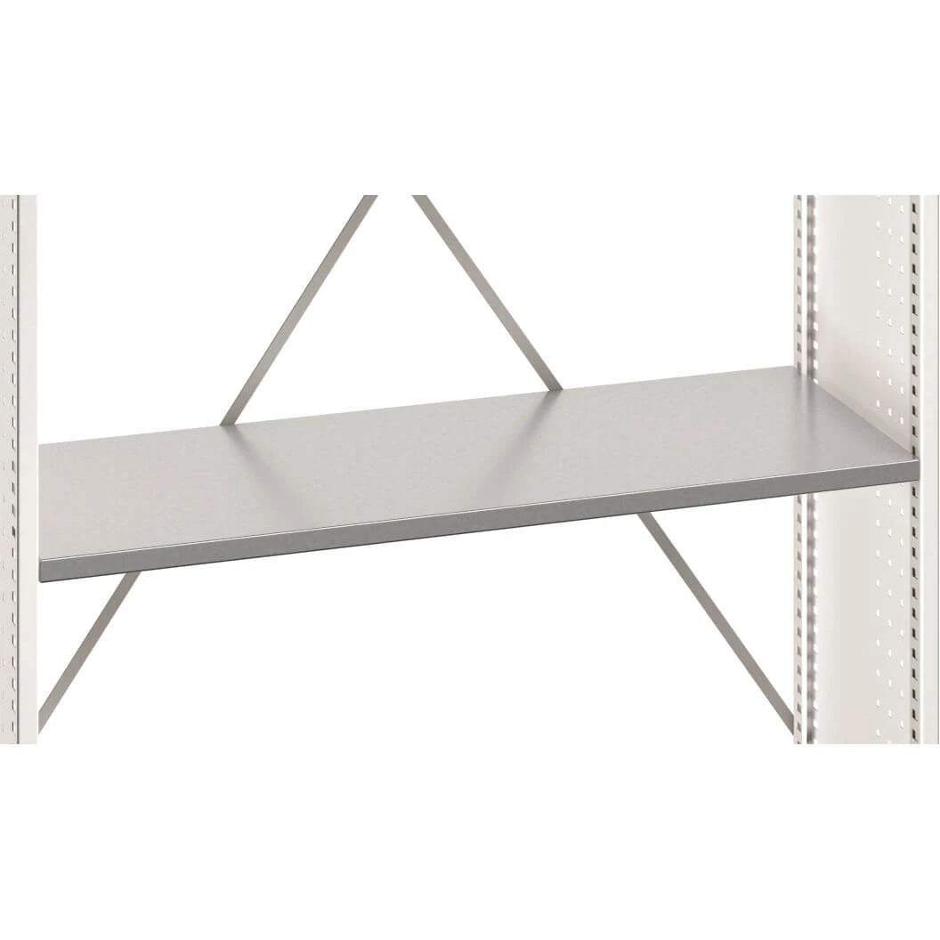 Bott Verso legbord stelling 115x42cm - AE-trading