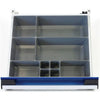 Bott kleingoedbakjes 75x150x50 (10) - AE-trading