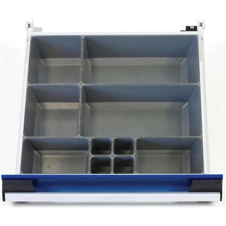 Bott kleingoedbakjes 75x150x50 (10) - AE-trading