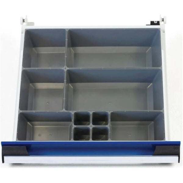 Bott kleingoedbakjes 150x150x50 (10) - AE-trading