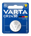 Varta batterij CR2430 Lithium 3V AE-trading