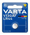 Varta batterij A76/LR44 Alk 1,5V AE-trading