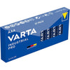 ds Varta batterij R03 Alk AAA (10) - AE-trading