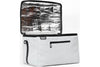 Basky koeltas Cool Bag wit - AE-trading