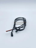 Bafang 1T2-Q Kabel – Motor, Display & Voorlicht voor Popal Daily Dutch Prestige - AE-trading