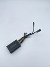 Bafang CMS104.250 Controller – E-bike Controller voor Popal Redlem M420 en Tue - AE-trading