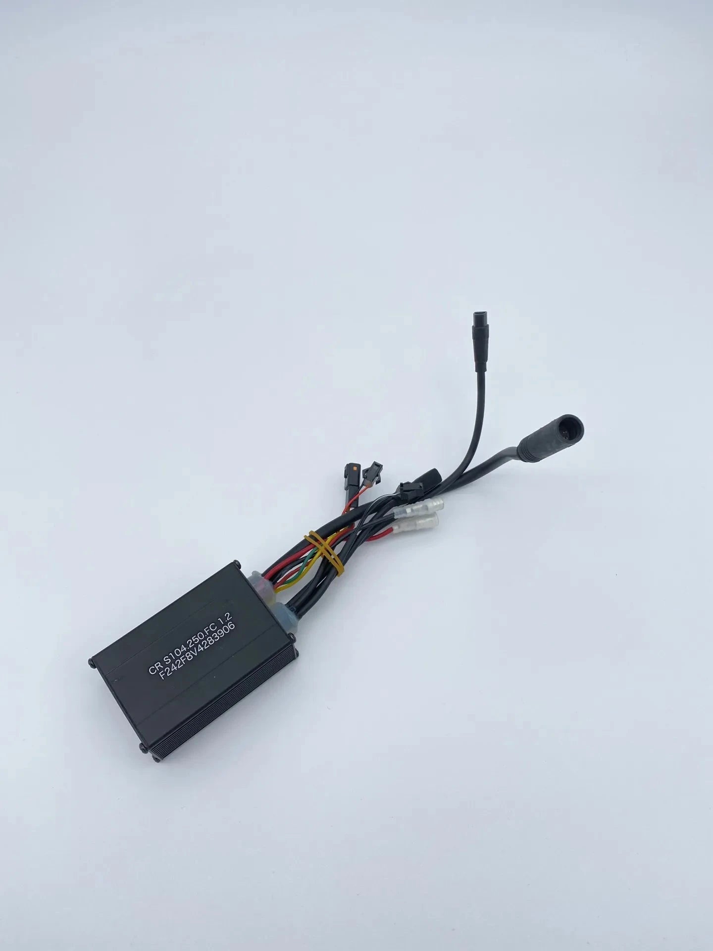 Bafang CMS104.250 Controller – E-bike Controller voor Popal Redlem M420 en Tue - AE-trading