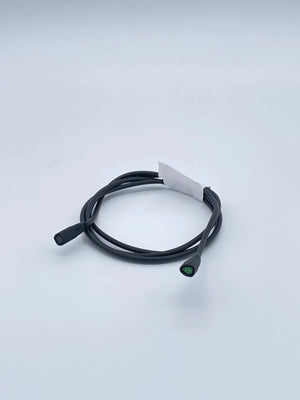 Bafang Displaykabel 1T1.J – 1250 mm geschikt voor Popal Novel FM - AE-trading