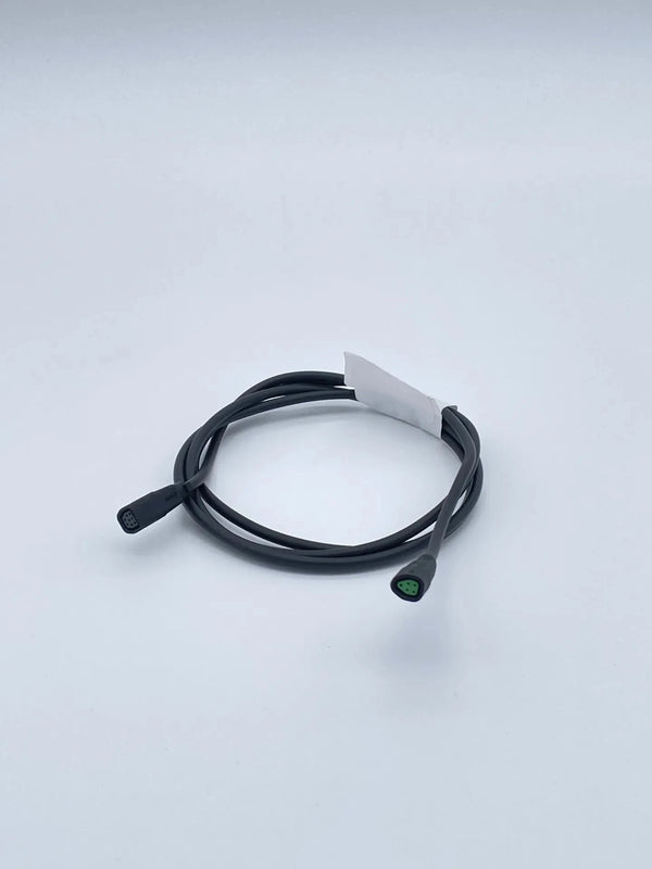 Bafang Displaykabel 1T1.J – 1250 mm geschikt voor Popal Novel FM - AE-trading