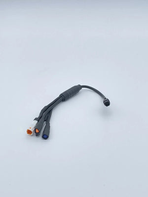 Bafang Kabelboom 1T3 EB-BUS – 250mm - AE-trading