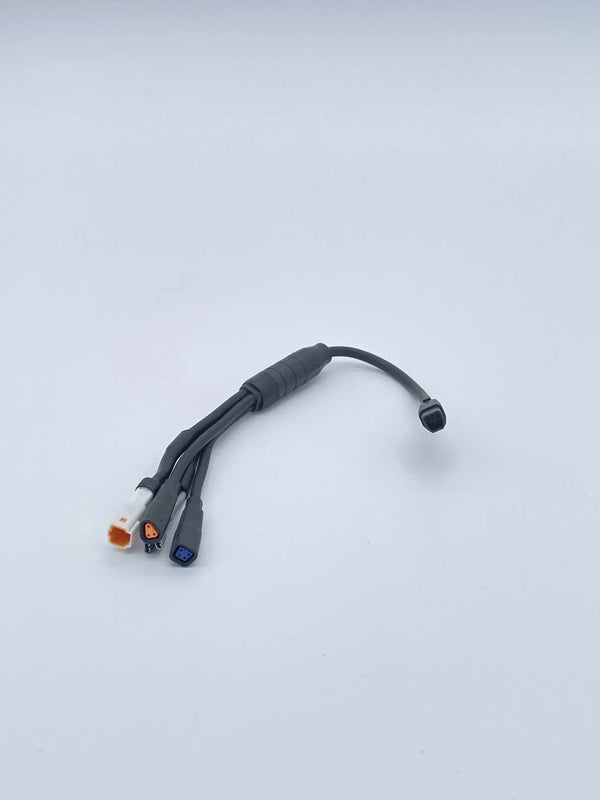 Bafang Kabelboom 1T3 EB-BUS – 250mm - AE-trading