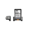 Bafang LCD DP-C10 UART Display - 36V/43V/48V - AE-trading