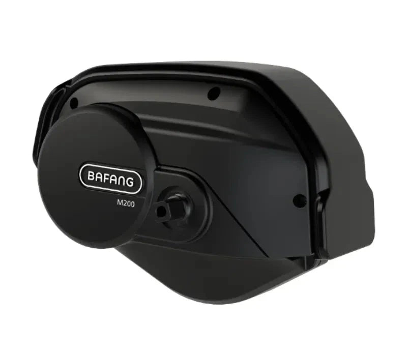 Bafang M200 Middenmotor G210.250C – 250W CANBUS (65 Nm) - AE-trading