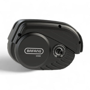 Bafang M300 Middenmotor - 250W (80Nm) - 43V - AE-trading