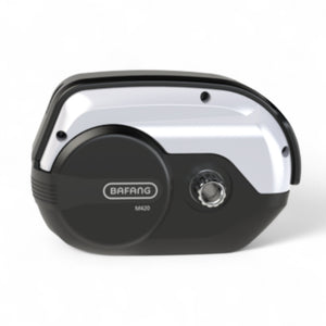 Bafang M420 Middenmotor - 250W (80Nm) - 43V - AE-trading