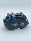 Bafang M420 Middenmotor – 250W, 80 Nm, 43V geschikt voor BSP - AE-trading