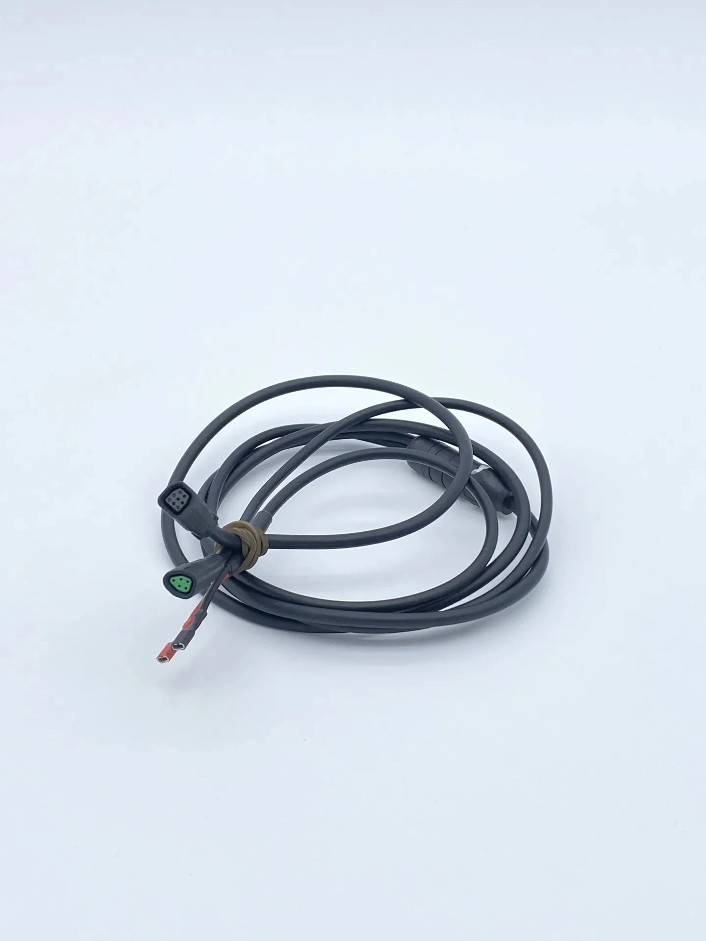 Bafang Voorlicht/Displaykabel 1T2-Q – 1350 mm geschikt voor Popal - AE-trading