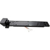 Bafang accu schuifplaat 43V 200mm Canbus - AE-trading