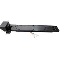 Bafang accu schuifplaat 43V 200mm Canbus - AE-trading