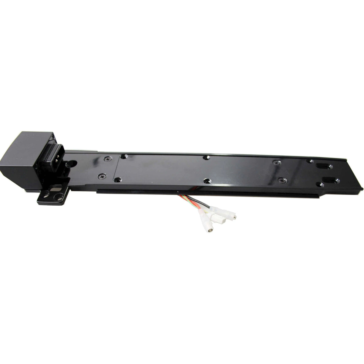 Bafang accu schuifplaat 43V 200mm Canbus - AE-trading