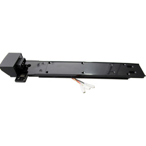 Bafang accu schuifplaat 43V 200mm Canbus - AE-trading