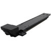 Bafang accu schuifplaat 43V 200mm UART - AE-trading
