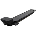 Bafang accu schuifplaat 43V 200mm UART - AE-trading