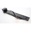 Bafang accu schuifplaat 43V 950mm Canbus - AE-trading