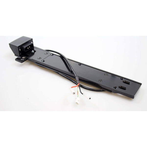Bafang accu schuifplaat 43V 950mm Canbus - AE-trading