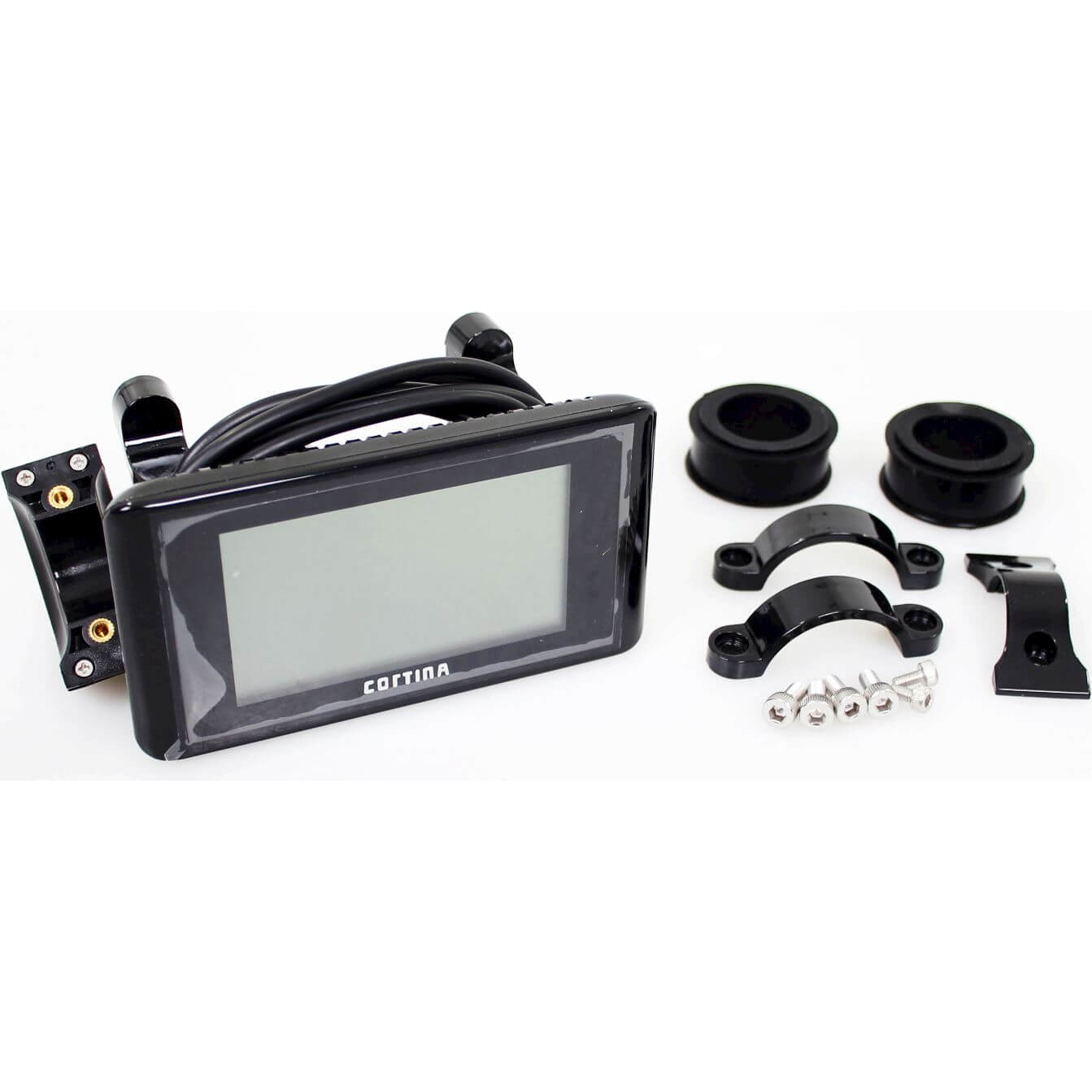 Bafang display C01 UART C961 - AE-trading