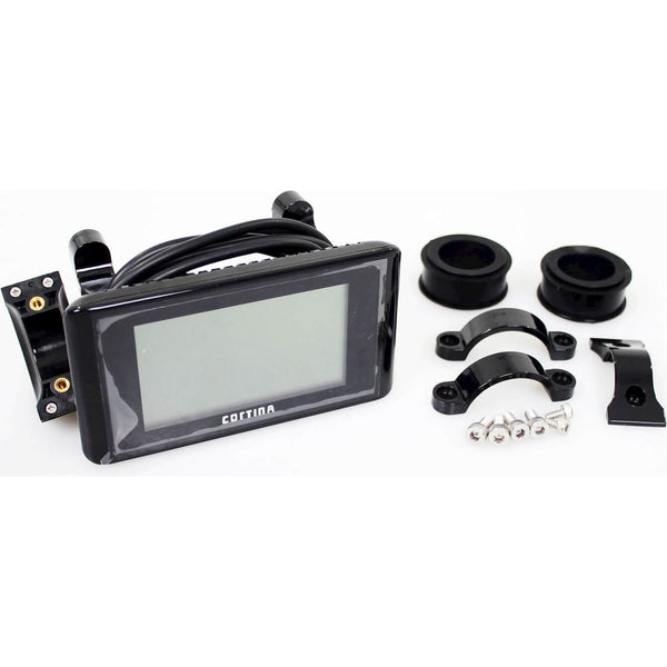 Bafang display C01 UART C961 - AE-trading