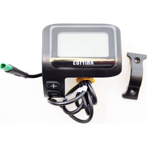 Bafang display C11 Canbus (950mm) - AE-trading