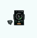 Bafang display DPC18 - AE-trading