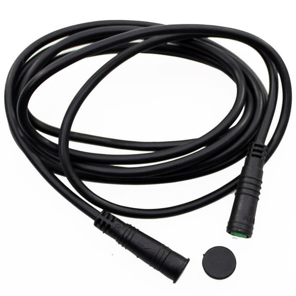 Bafang display kabel 43V 1650mm - AE-trading