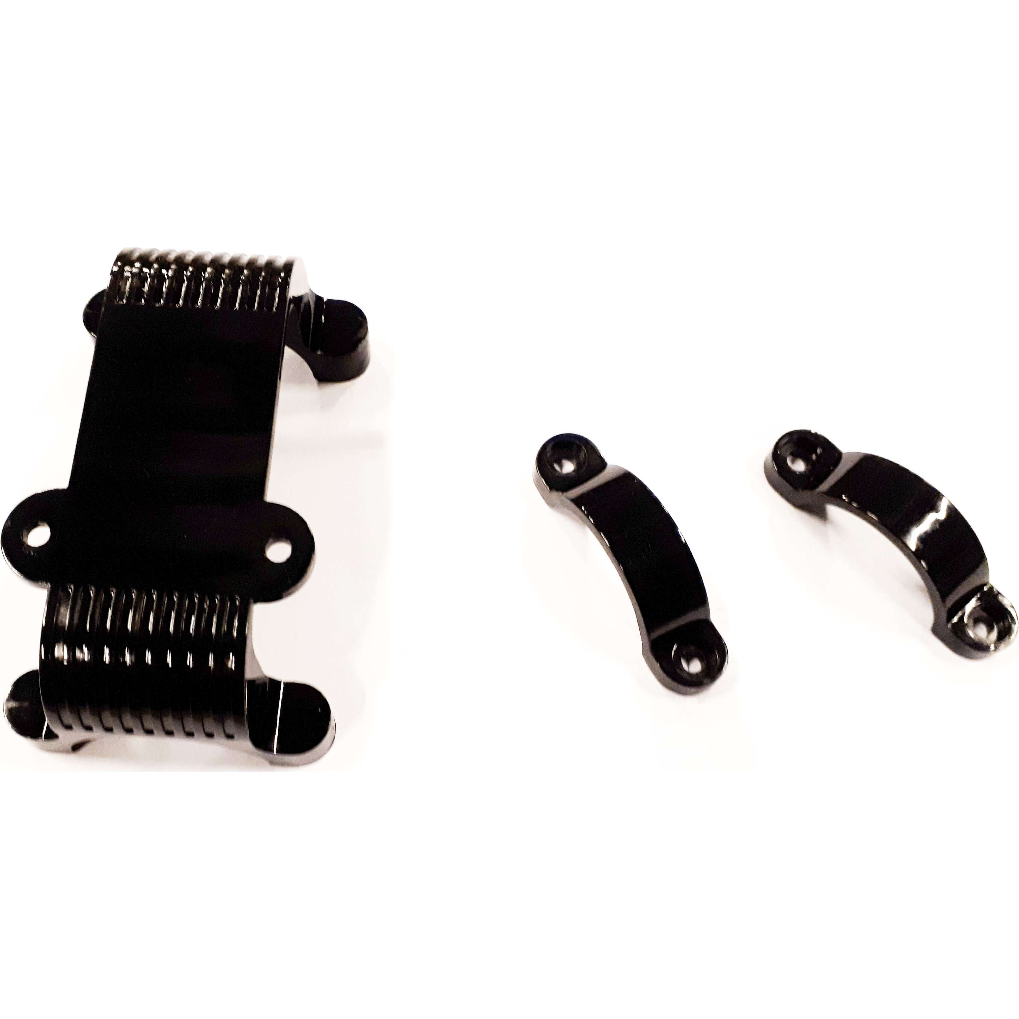 Bafang houder inc beugels voor bev display C01 - AE-trading