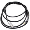 Bafang koplamp kabel 43V - AE-trading