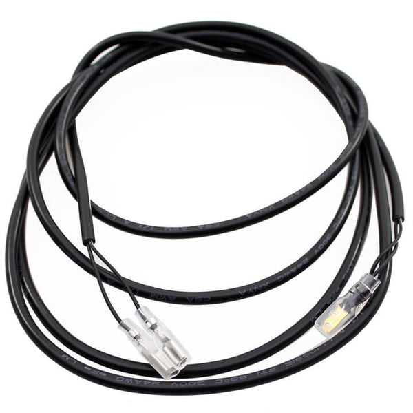 Bafang koplamp kabel 43V - AE-trading