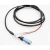 Bafang lichtkabel achter 1300mm - AE-trading