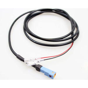Bafang lichtkabel achter 1300mm - AE-trading