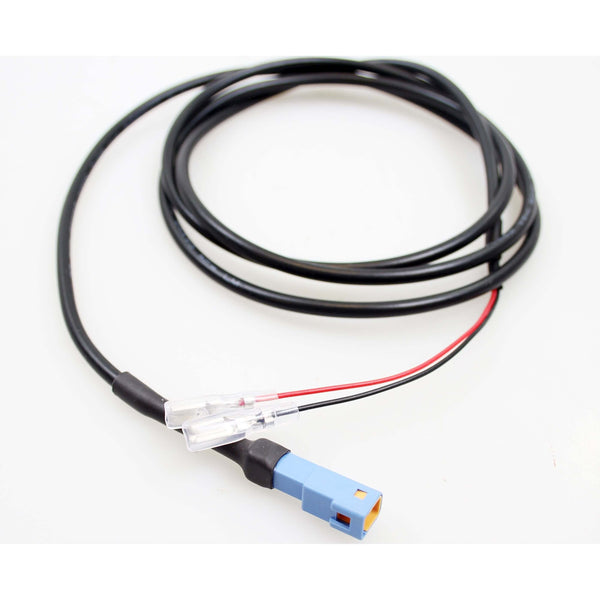 Bafang lichtkabel achter 1300mm - AE-trading